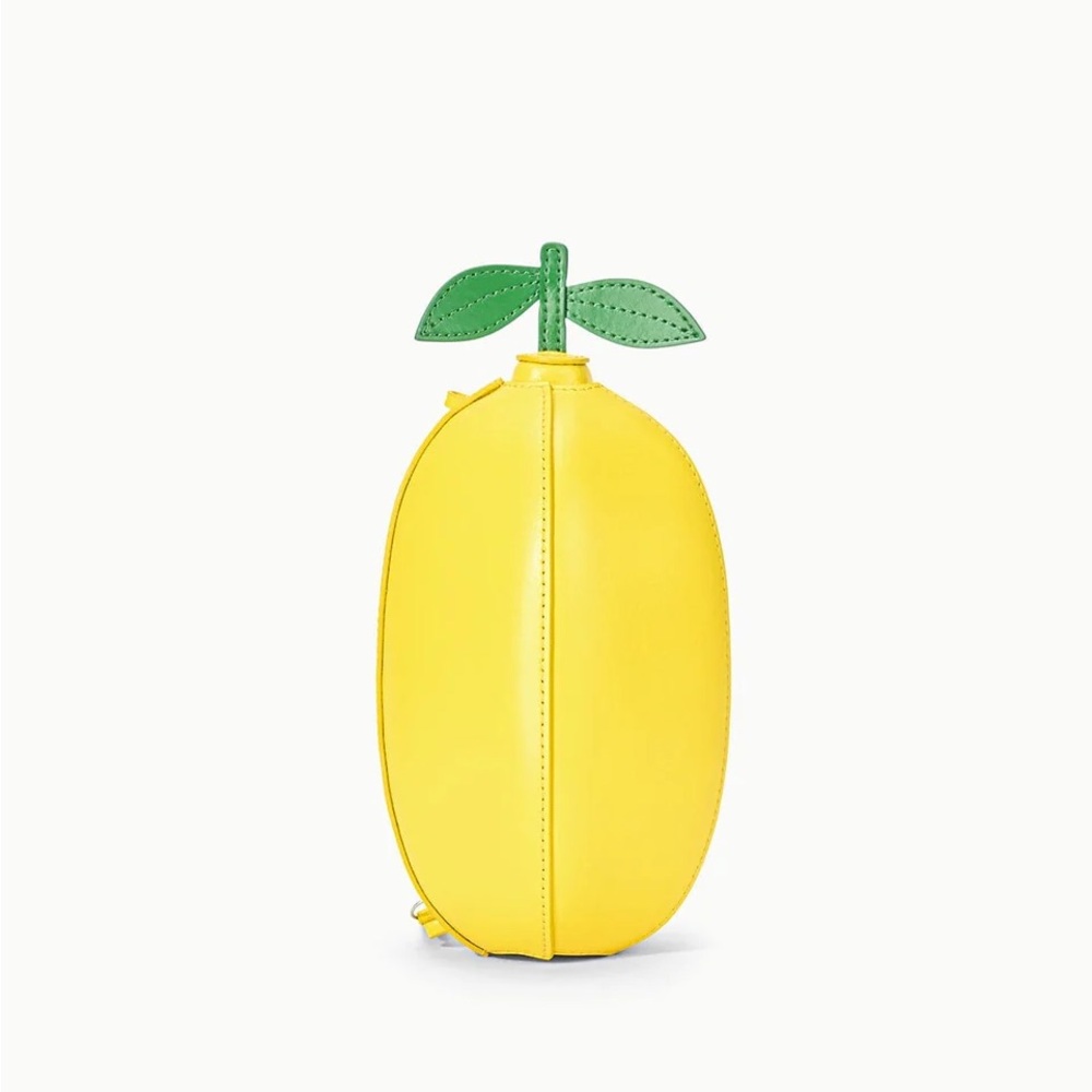 STAUD NOVELTY LEMON🍋 BAG - Picture 10 of 15
